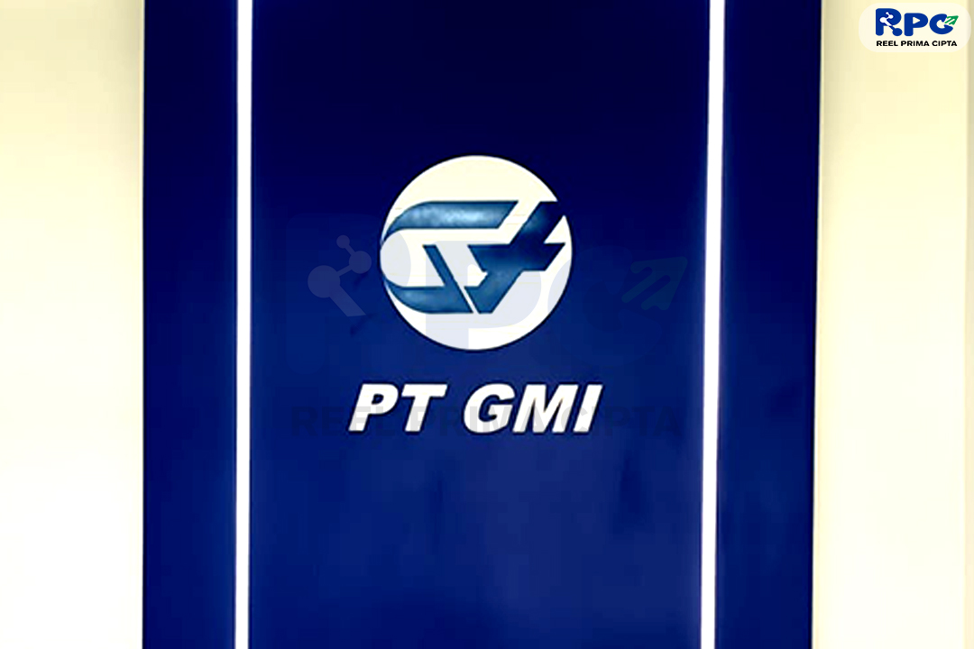 Acrylic Cutting + Stiker