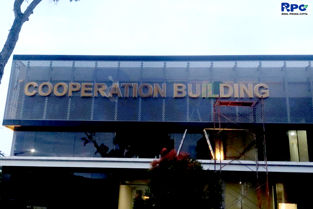 Galva Led Side light