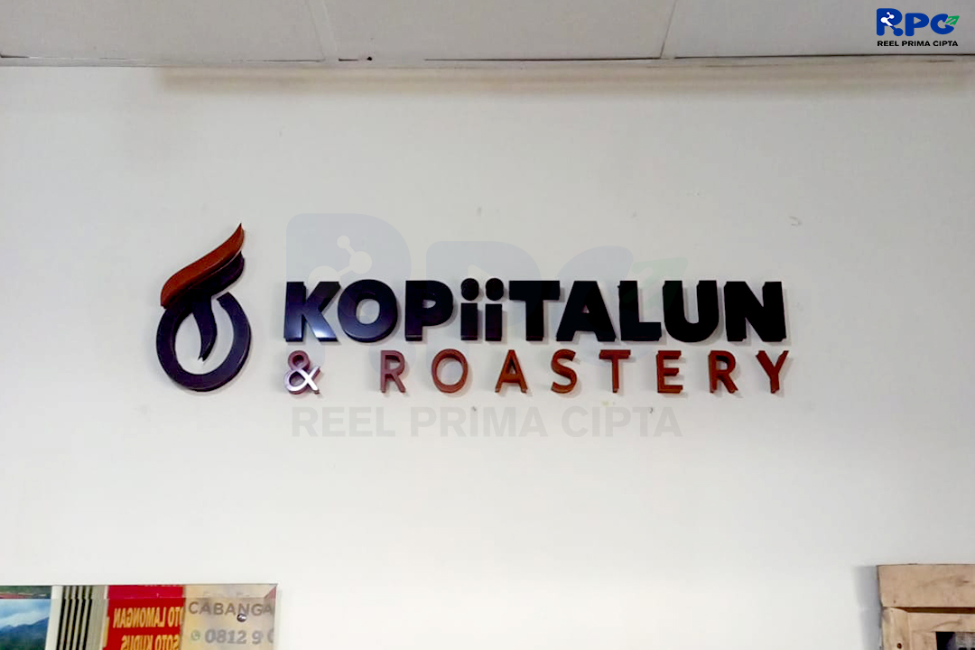 Acrylic Cutting + Eva Foam